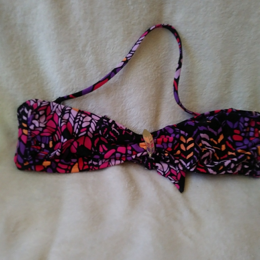 Ninety Nine bikini Top L
